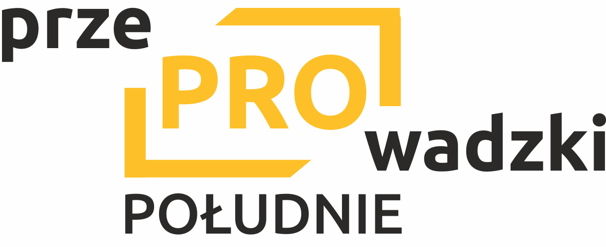 Przeprowadzki Południe Logo